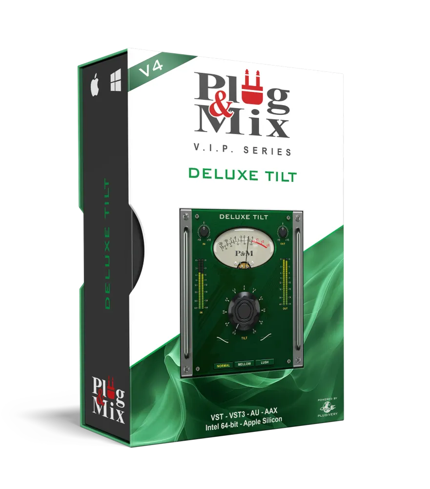 High-end Tilt