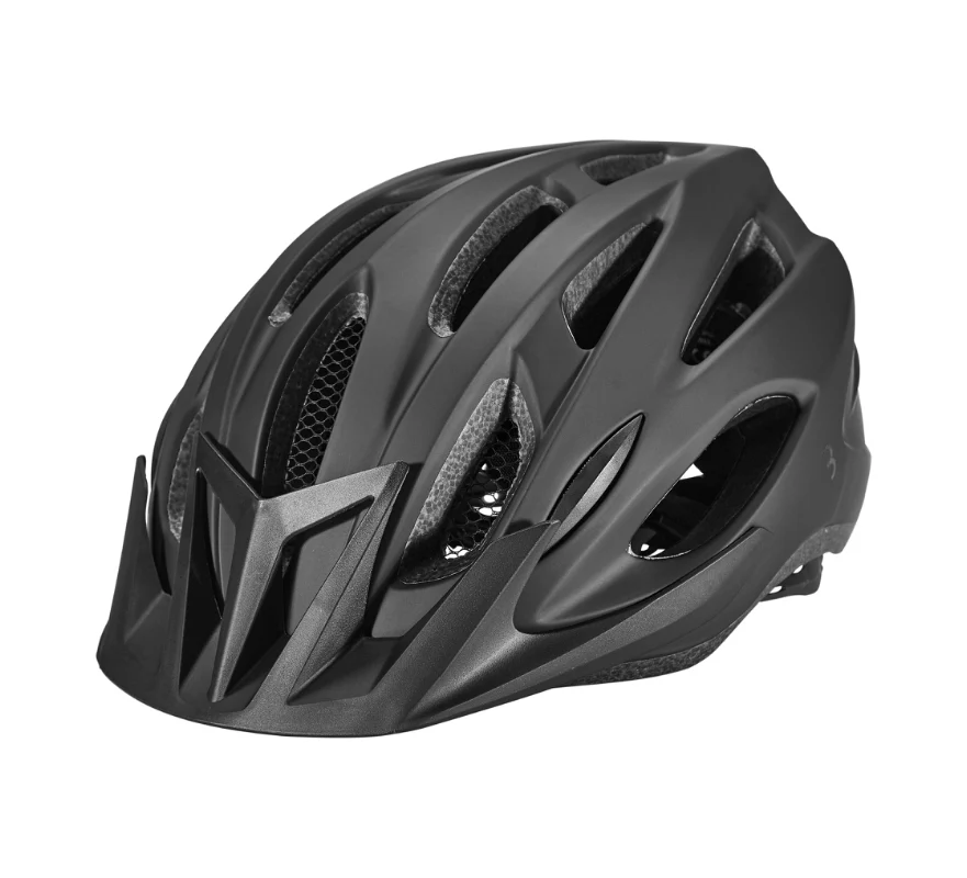 Hjelm BBB Condor matsort M 54-58cm