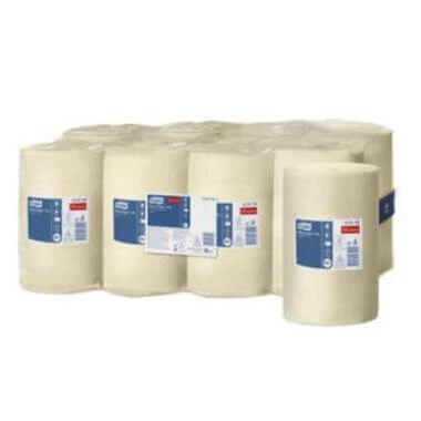 Håndklæderulle Tork Basic M1 uden hylse, Travel, 115mx20,5x14