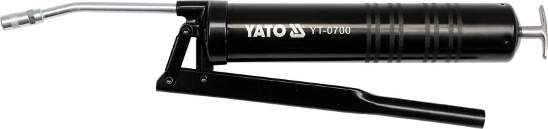 Håndsmører til patroner Yato 500 g