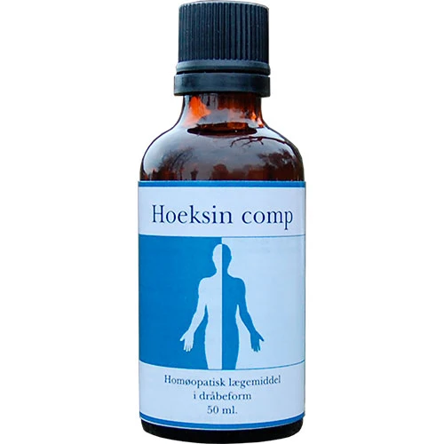 Hoeksin comp. Vibration Reduction