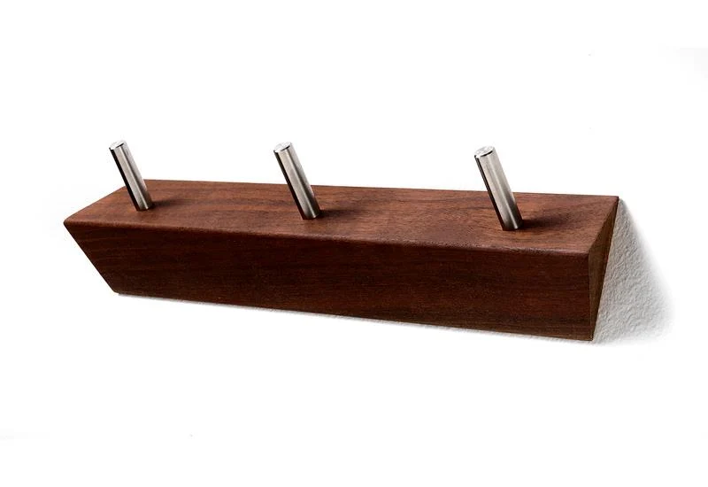 Hoigaard Design KR3 knage | Variable Speed | Overload Protection Hvid