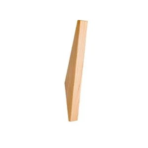 Hoigaard Design Tangent1 knage Industrial Design Hvid