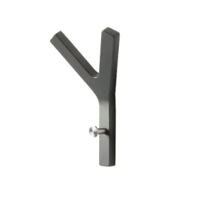 Hoigaard Tiny Y-knage - 20V Hvid