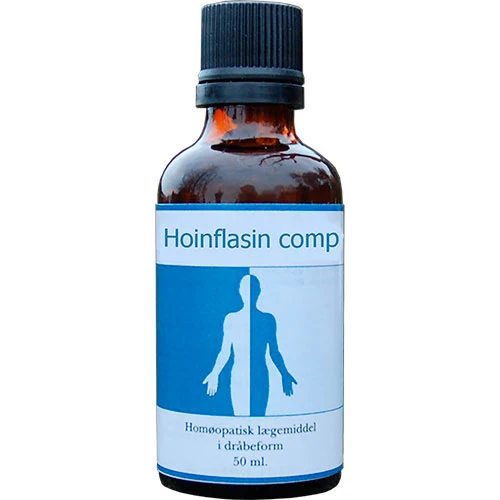 Hoinflasin comp. - 20V