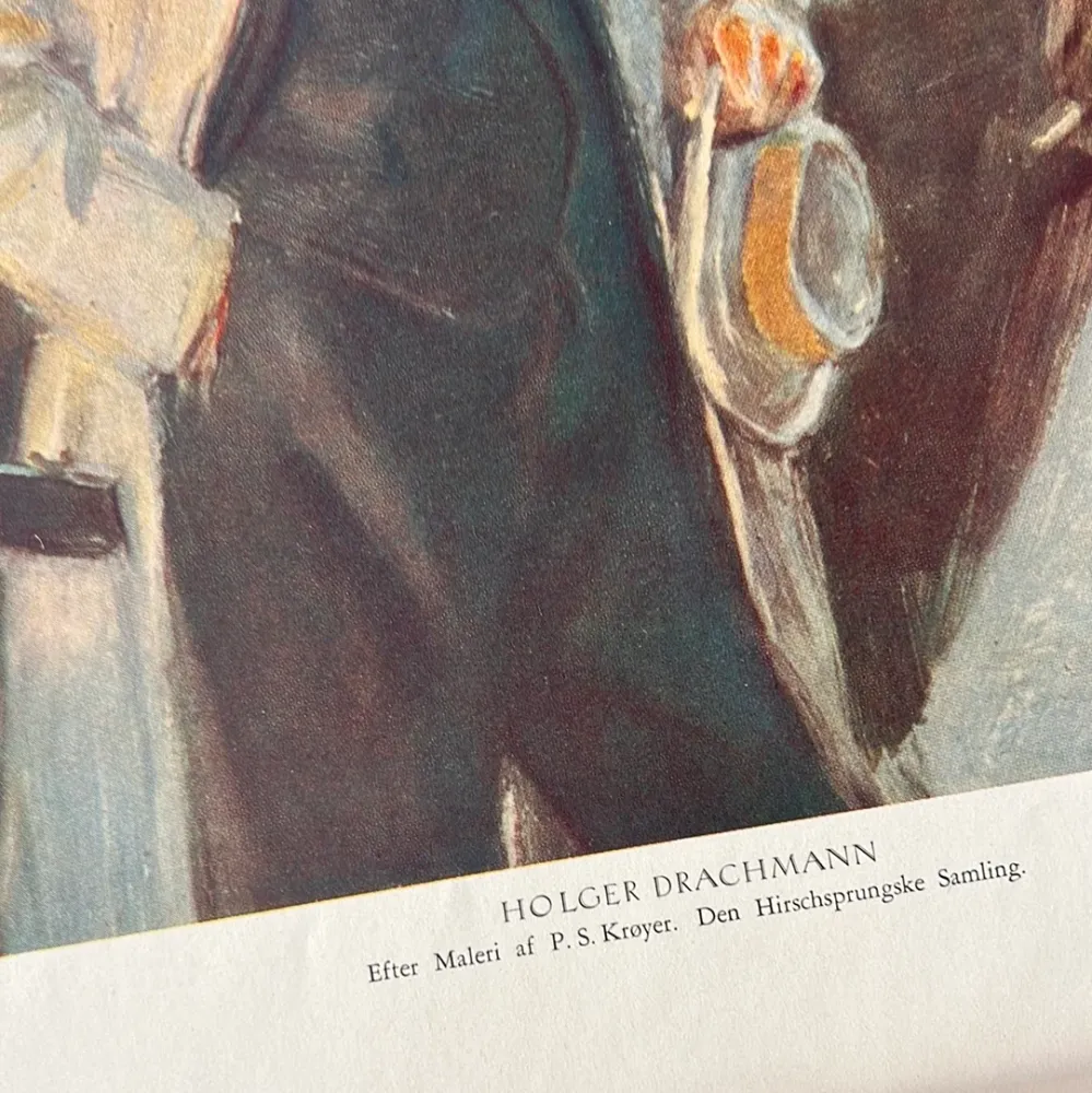 Holger Drachmann
