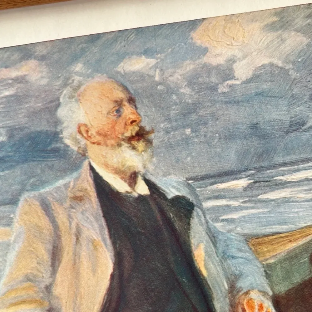 Holger Drachmann