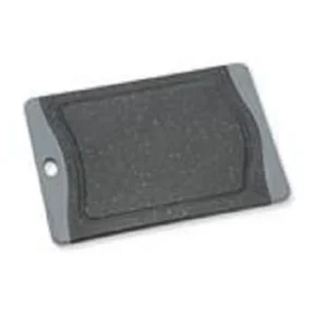 Holm Skærebræt 20x14 cm ebony