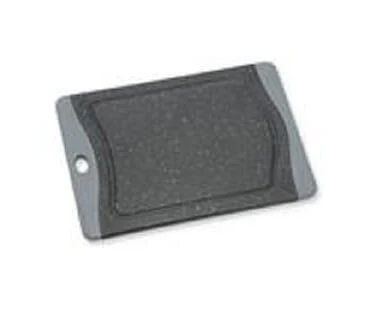 Holm Skærebræt 20x14 cm ebony