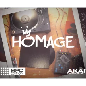 Homage MPC Edition Compatible DeWALT Batteries
