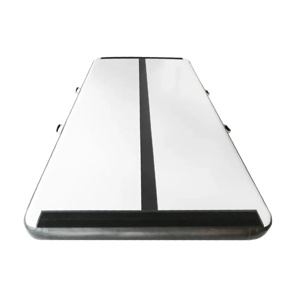 My Hood Airtrack Home - 400 x 150 cm 40-Piece Bit Set
