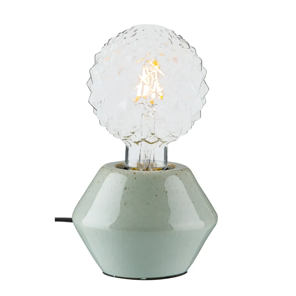 Hope lampe 40-Piece Bit Set Hvid