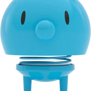 Hoptimist bumble large Turquoise