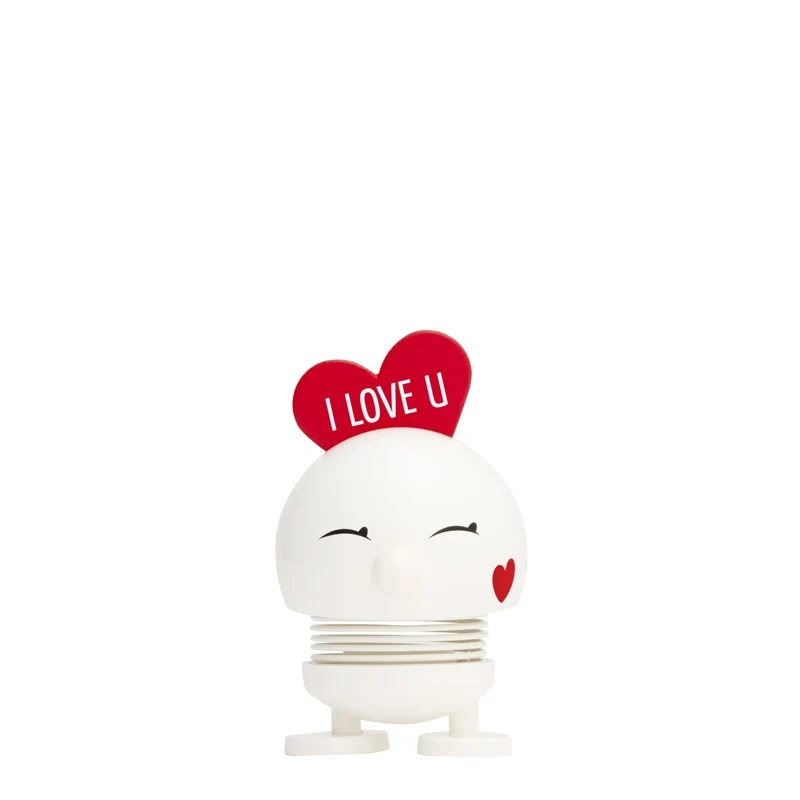 Hoptimist love Bimble