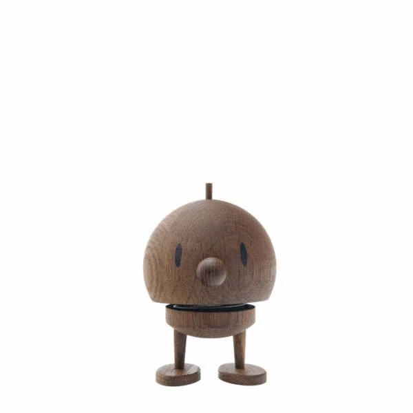 Hoptimist Woody Bumble