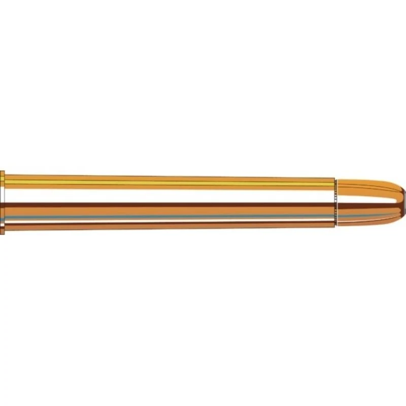 Hornady 450 Nitro EX 480 DGX