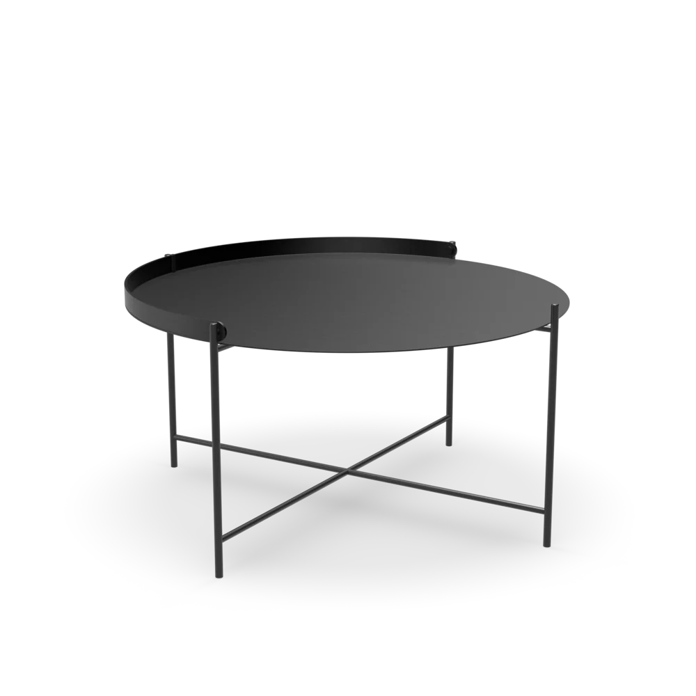 Houe Edge sidebord Ø76 40-Piece Bit Set
