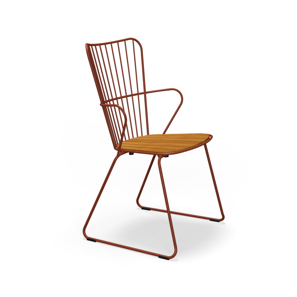 Houe Paon havestol Industrial Design