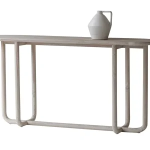 House Sander North Skrivebord alabast Industrial Design