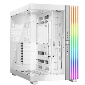 be hushed! Light Base 900 DX white