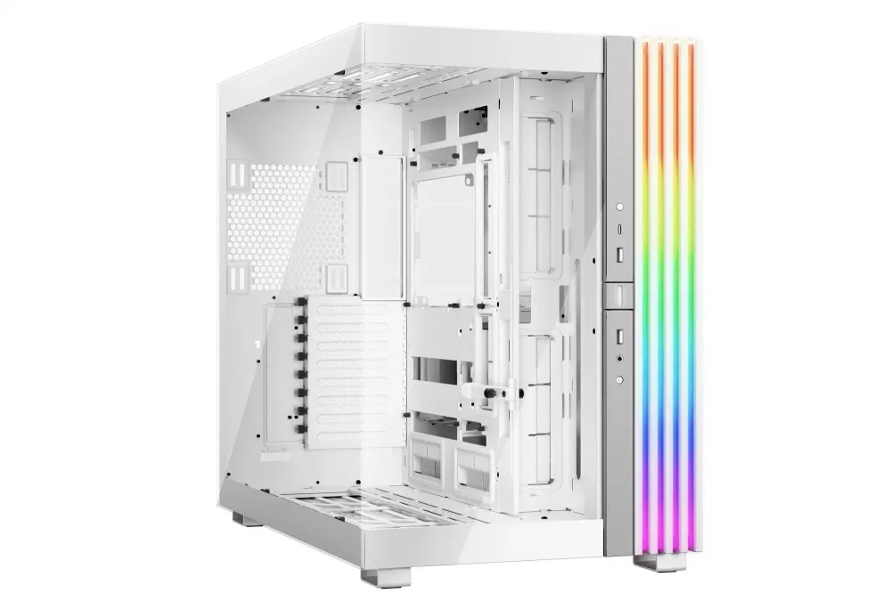 be hushed! Light Base 900 DX white