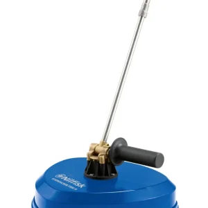 Hydroscrub P300 P+H Easy Installation