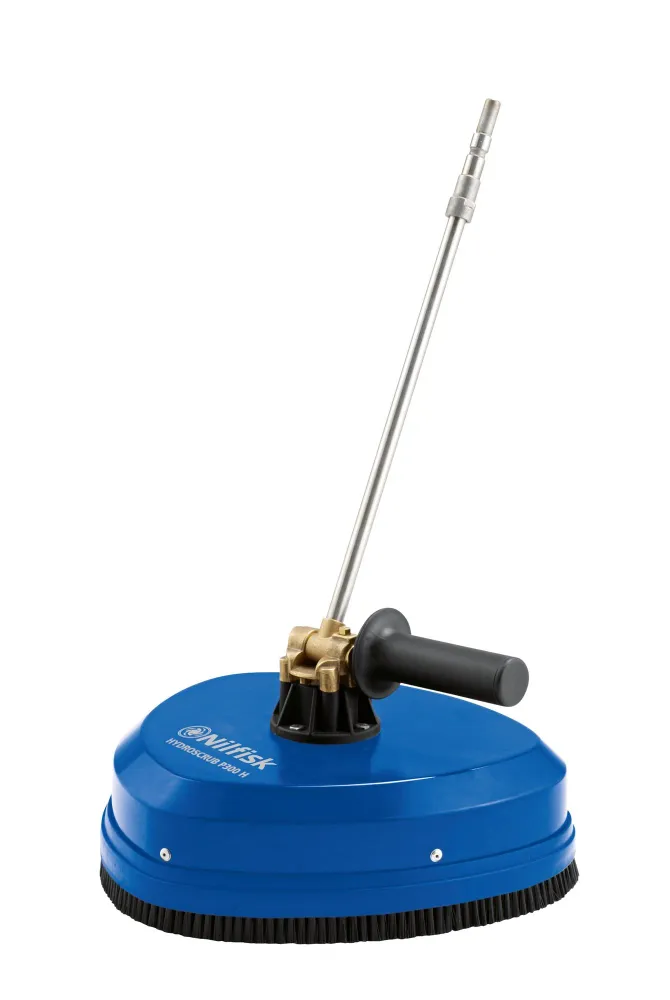Hydroscrub P300 P+H Easy Installation