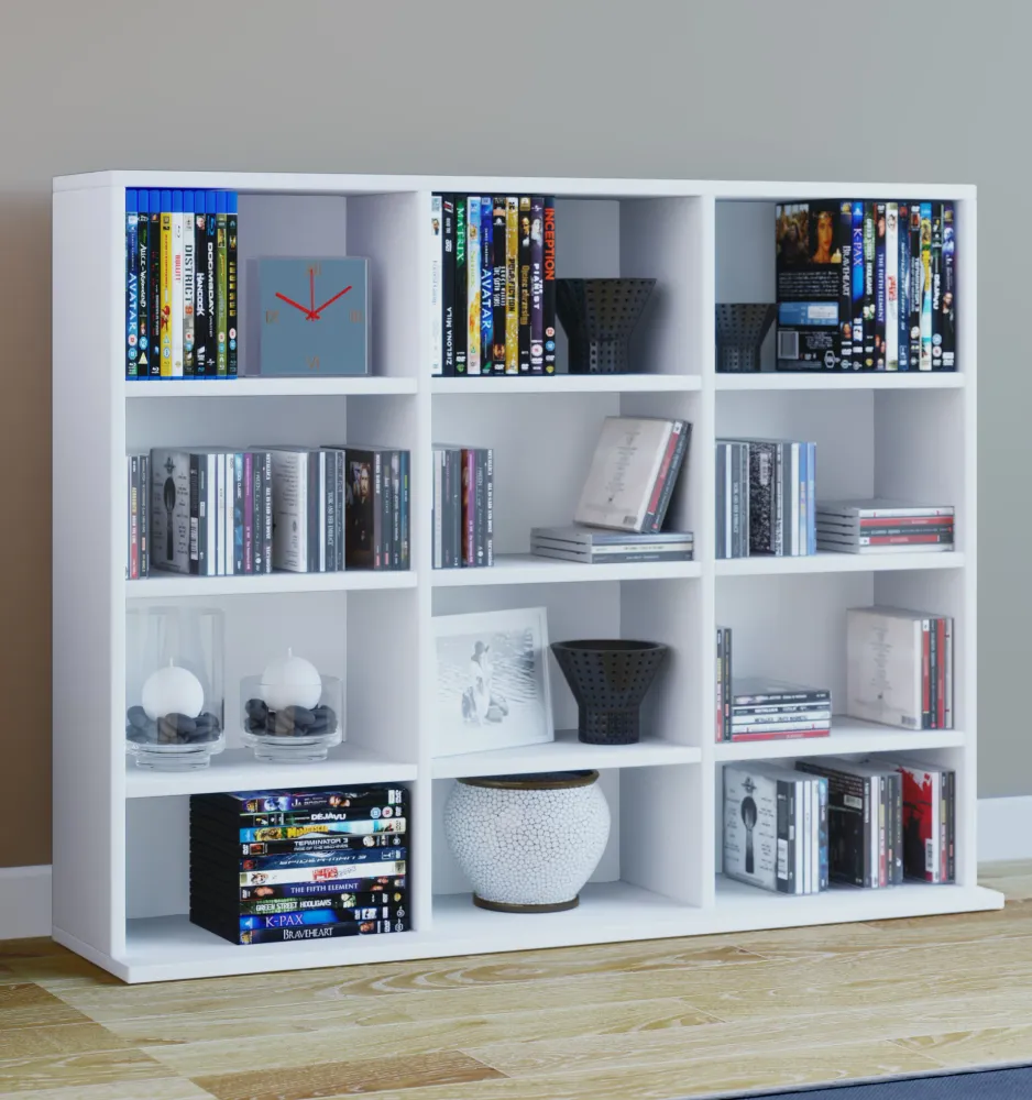 Hylde "Megosa Mini" Easy Installation