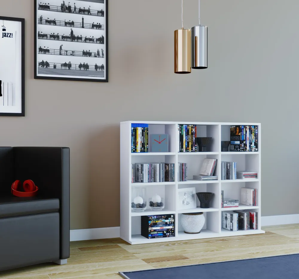 Hylde "Megosa Mini" Easy Installation