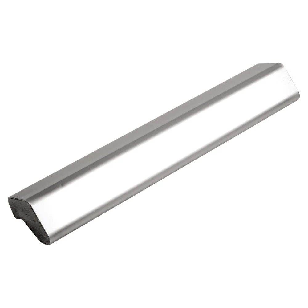Hylde i rustfrit hardened -1400mm-