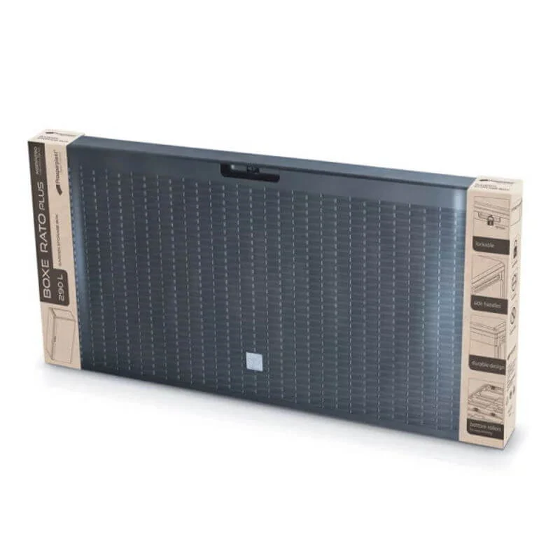 Hyndeboks 290 liter