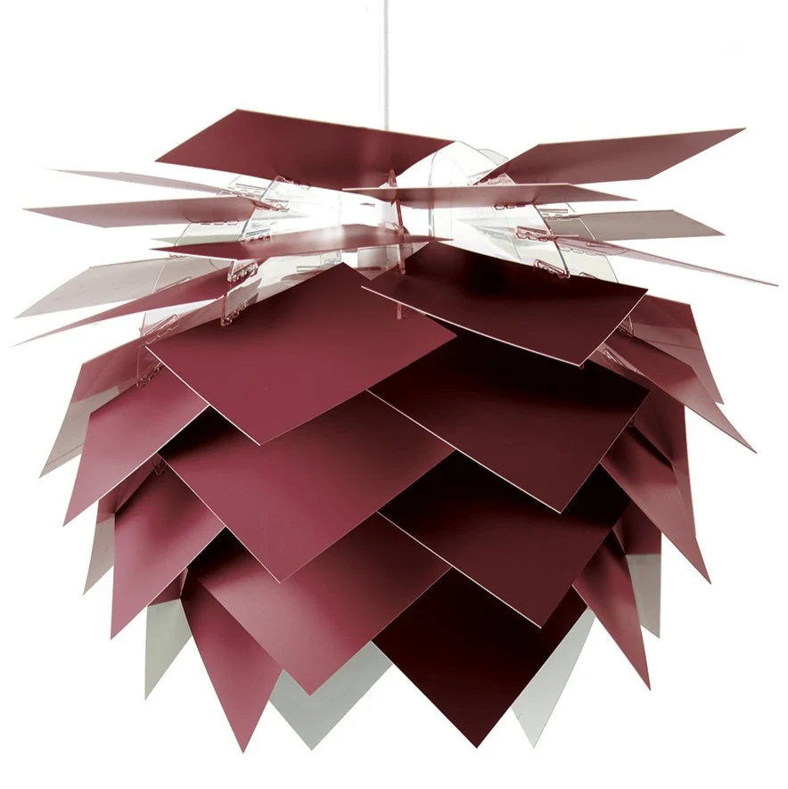 Illumin Pendel Ruby Dyberg-Larsen