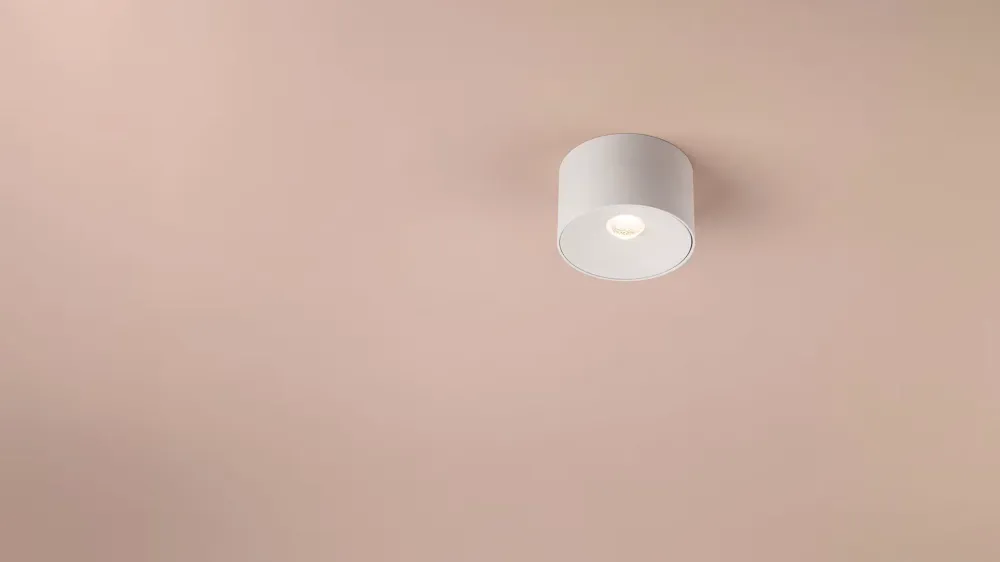 Impact Ready Beep 80 On loftspot fra Chors Mat