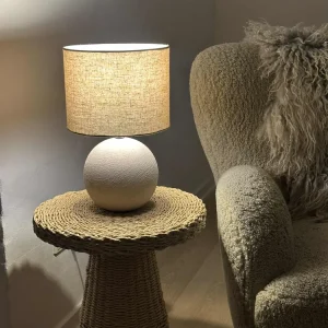 Impact Ready Bordlampe STONEWARE
