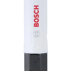 Impact Ready Bosch bimetal hulsave 20 mm