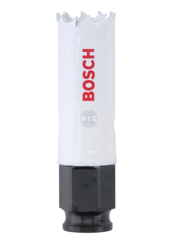 Impact Ready Bosch bimetal hulsave 20 mm