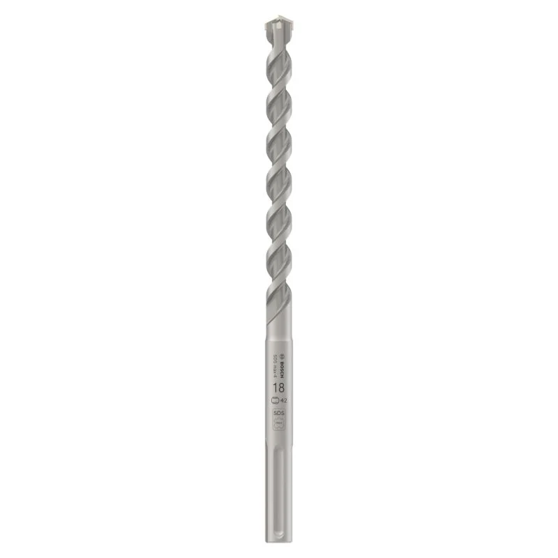 Impact Ready Bosch PRO SDS MAX-bor 18 x 200 x 340 mm
