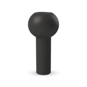 Impact Ready Cooee Pillar vase 32cm Sort