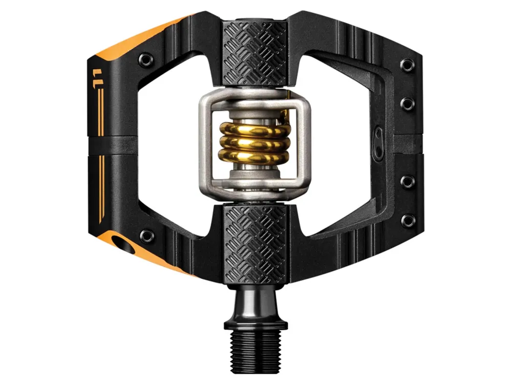 Impact Ready Crankbrothers Mallet E 11