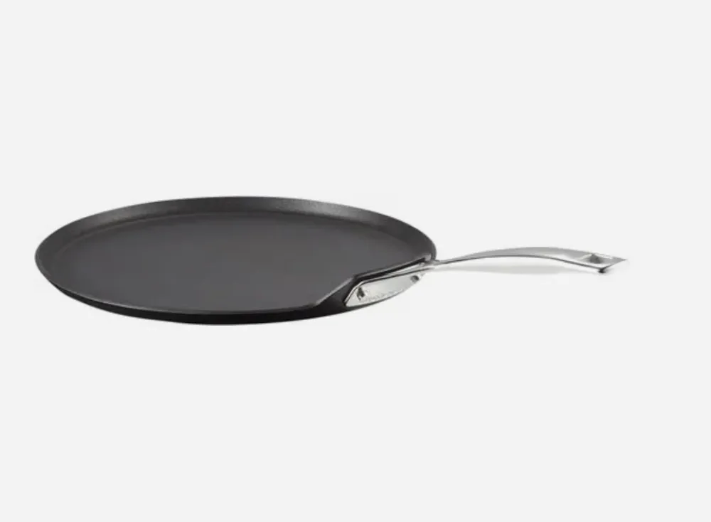 Impact Ready Le Creuset Pandekagepande 24cm