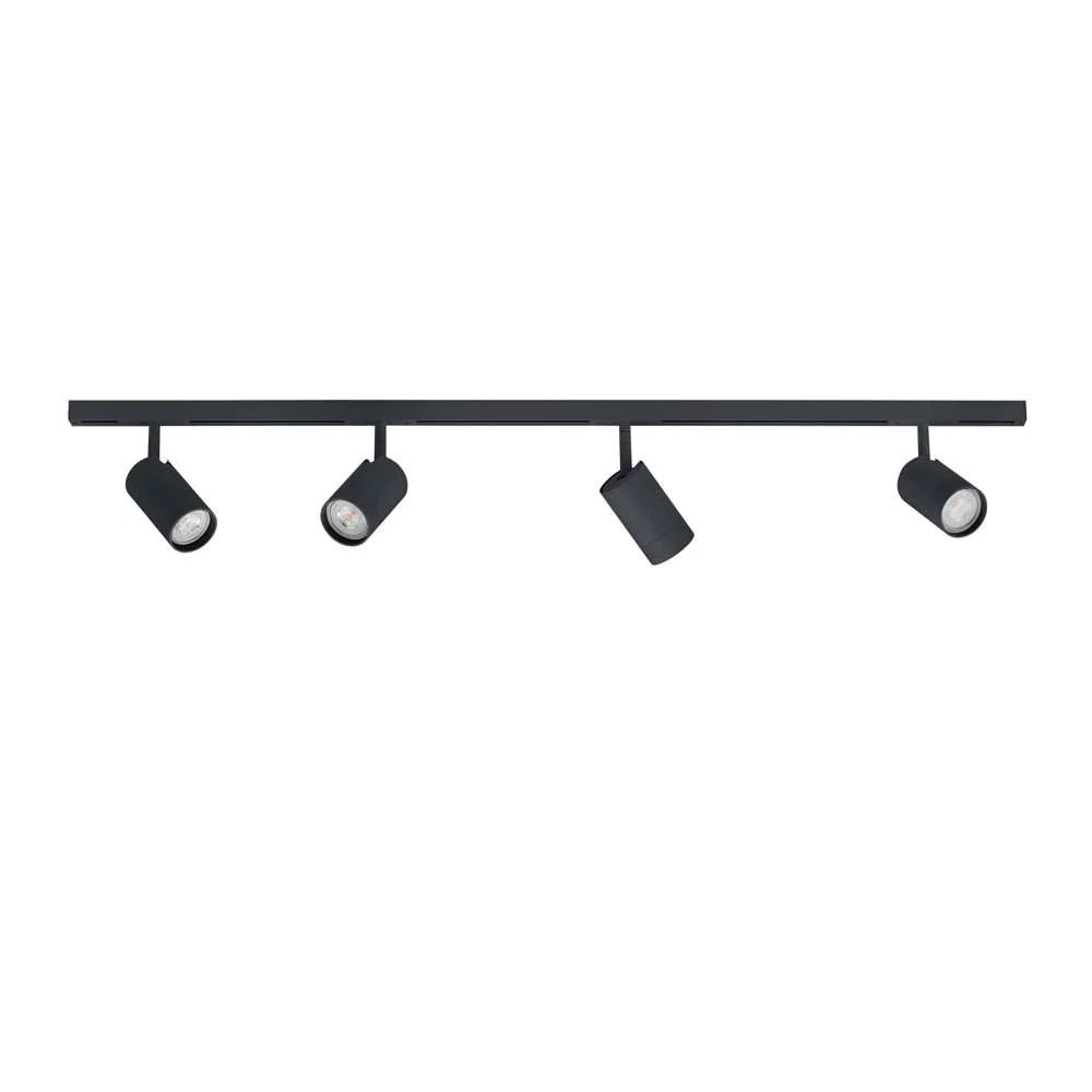Impact Ready Designline kit tube s 2m 4-spot charcoal Spot