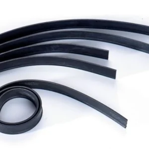Impact Ready Ekstra rubberized til Proff vinduesskraber
