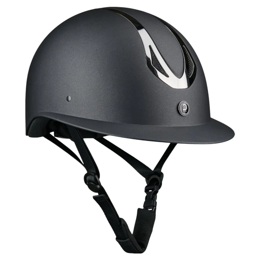 Impact Ready Equipage Titan Ridehjelm S