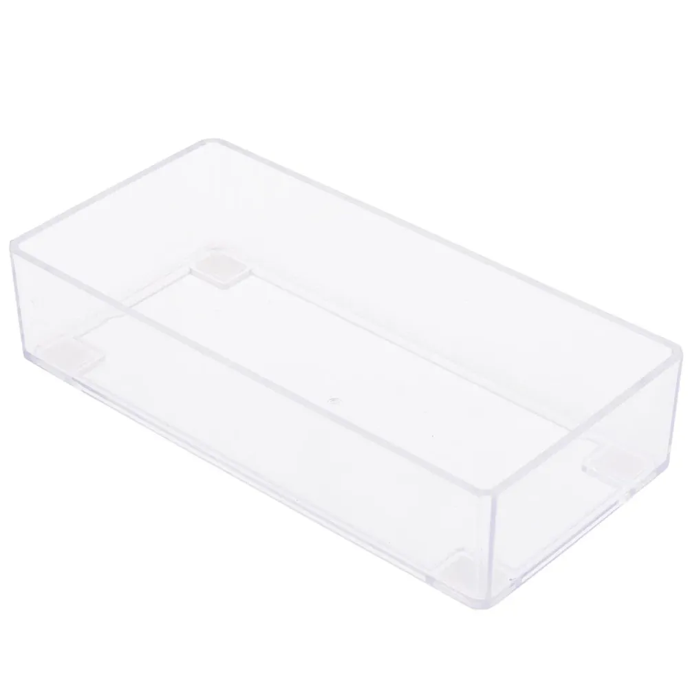 Impact Ready Exceptionel Houseware - Make Up Organizer Klar - 21,5 Cm.