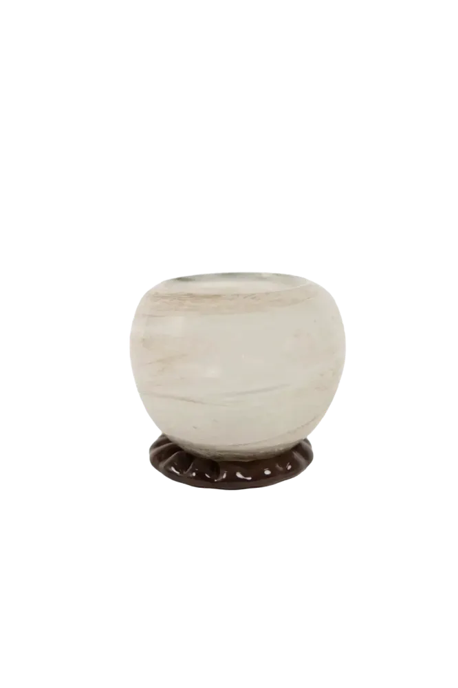 Impact Ready Fyrfadsstage - Cosmos Taupe