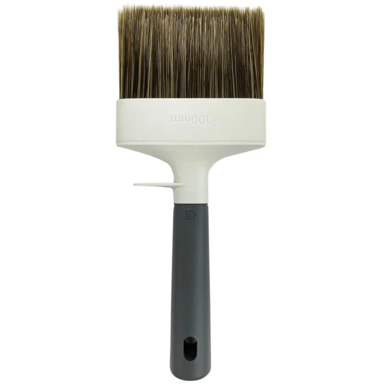Impact Ready GoodHome flad pensel 100 mm