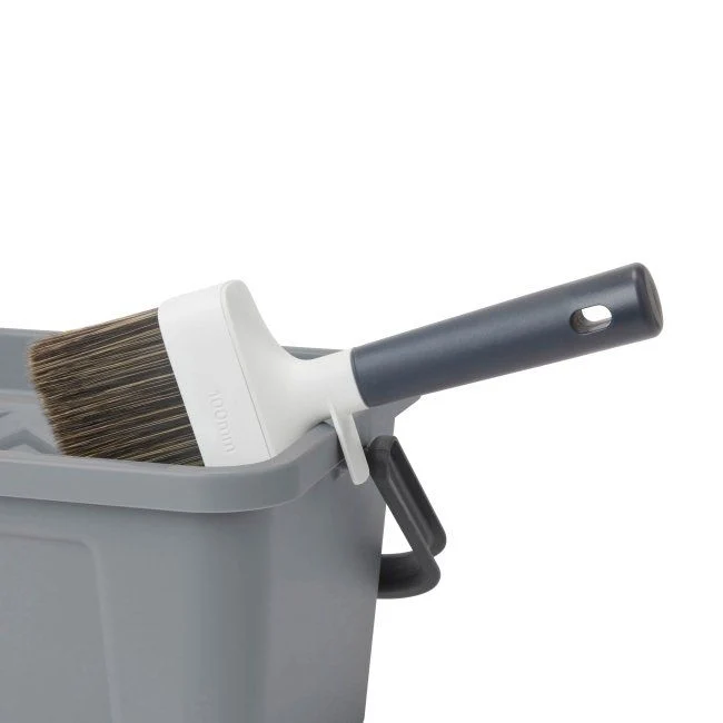 Impact Ready GoodHome flad pensel 100 mm