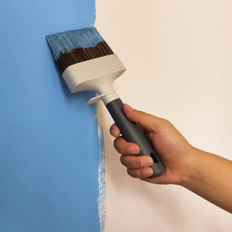 Impact Ready GoodHome flad pensel 100 mm