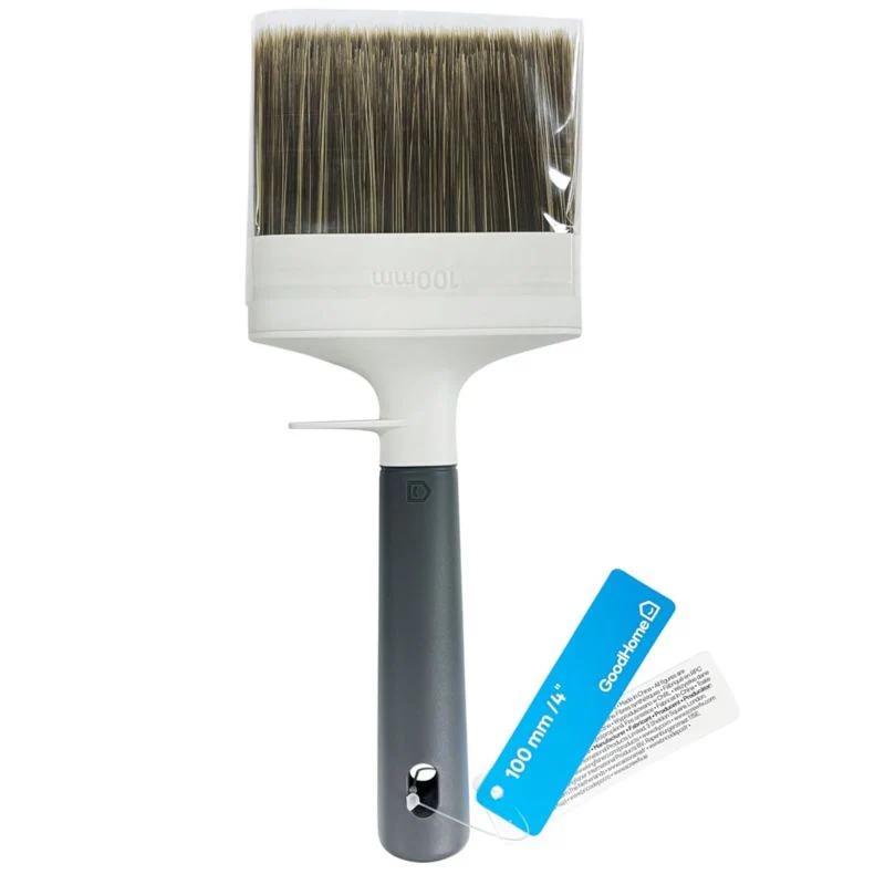 Impact Ready GoodHome flad pensel 100 mm