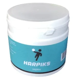 Impact Ready Harpiks mørk 500 ml